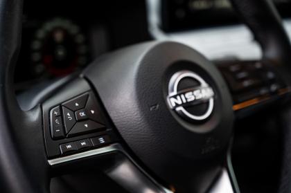 Test: Nissan Juke 1.0DiG-T 114Ps